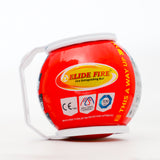 ELIDE FIRE® Automatic Fire Extinguishing Ball (0.4 kg)